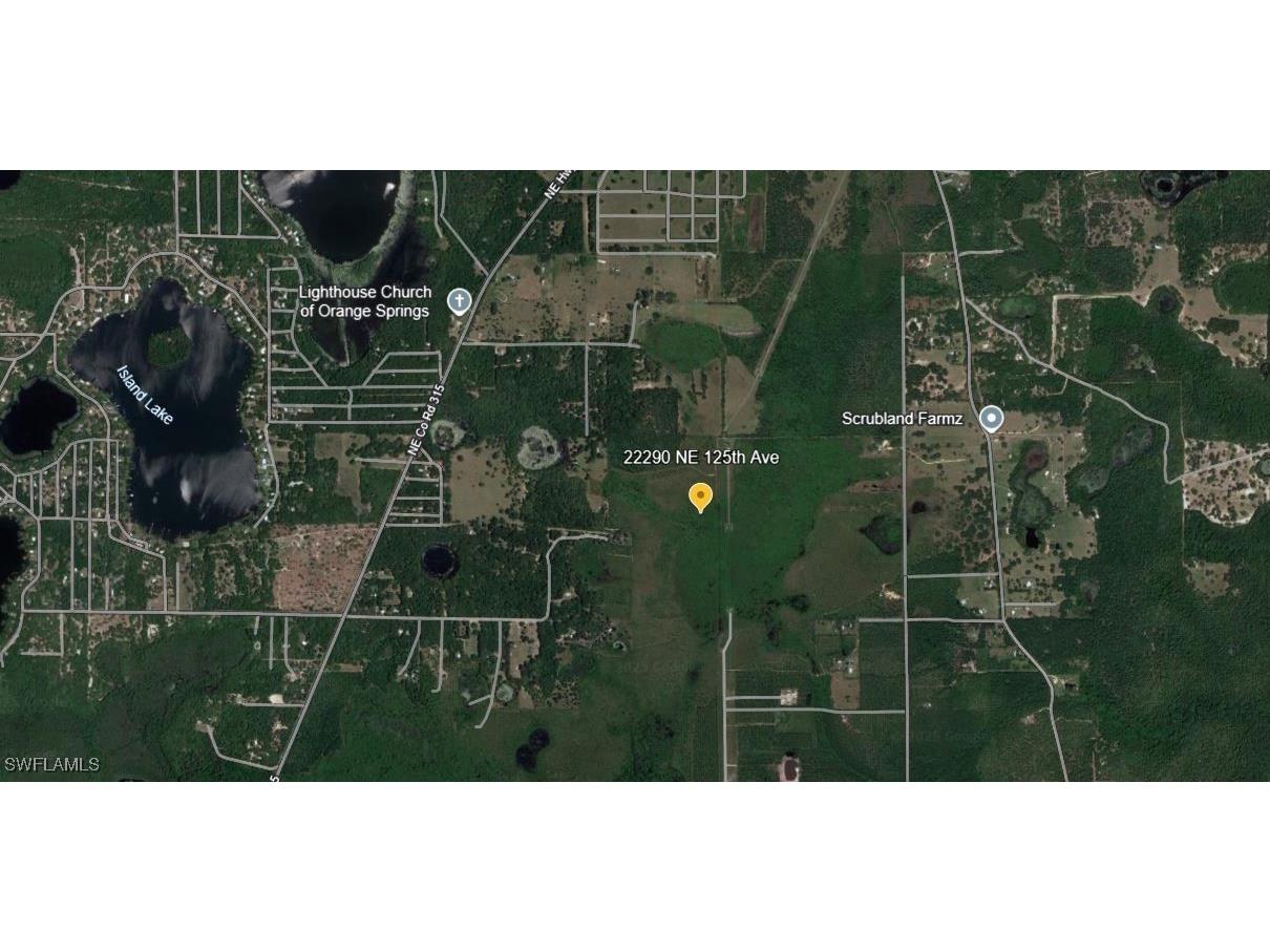 22290 NE 125th Avenue Fort Mc Coy FL 32134 225022532 image2