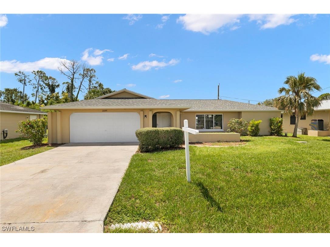 22297 Niagara Avenue Port Charlotte FL 33952 223058901 image1