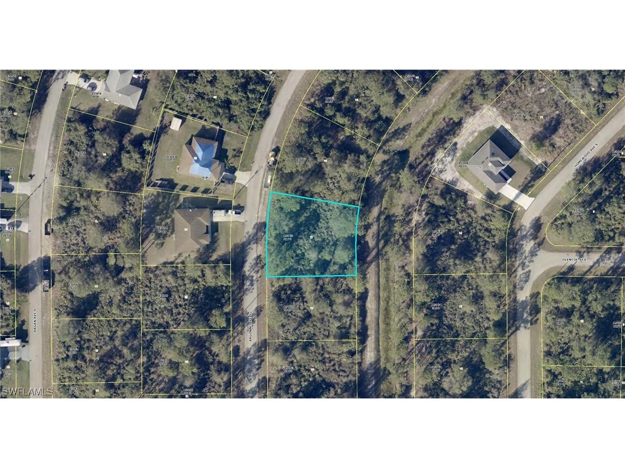 223 Argonne Avenue S Lehigh Acres FL 33974 223036933 image1
