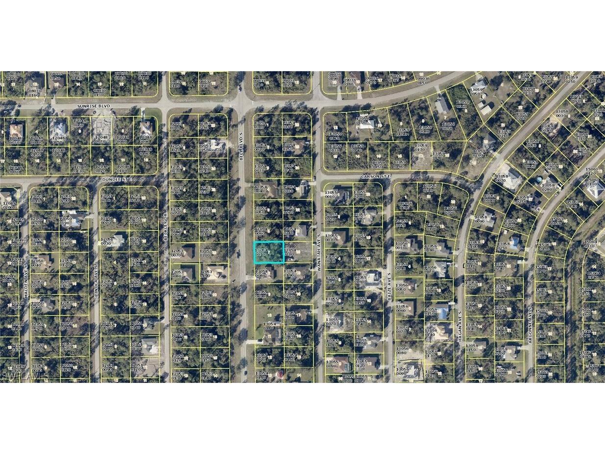 223 Bell Boulevard S Lehigh Acres FL 33974 223076770 image1