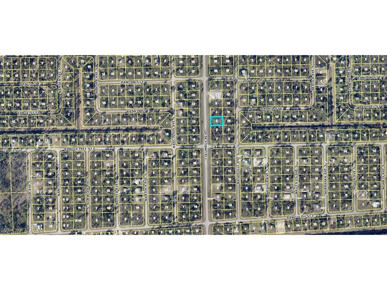 223 Columbus Boulevard S Lehigh Acres FL 33974 223059234 image1