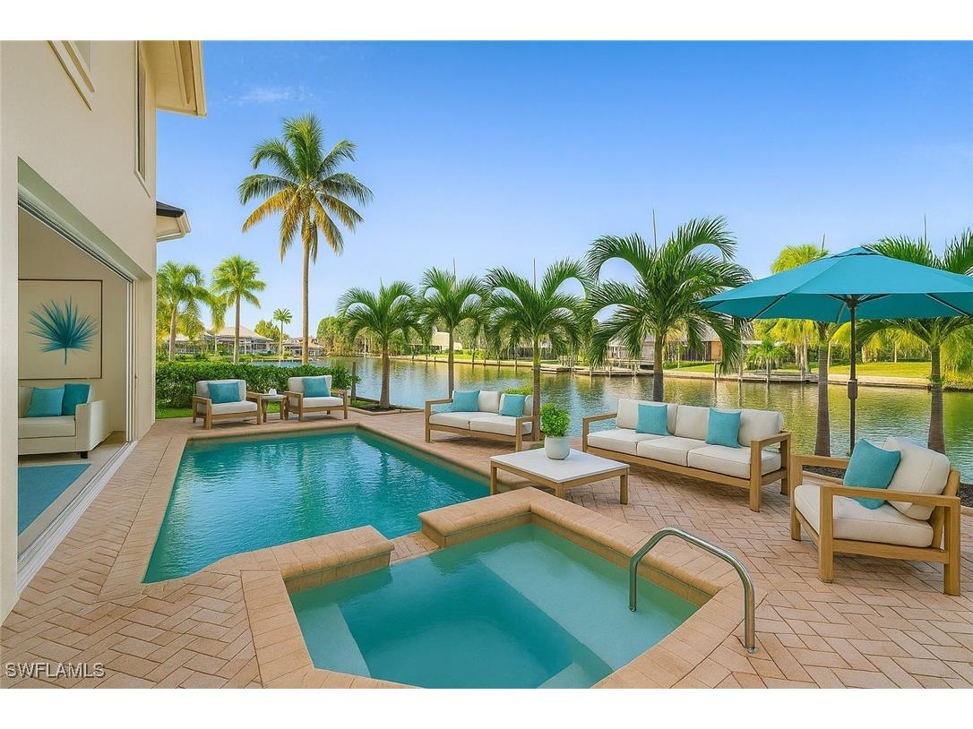 223 Dolphin Cove Court Bonita Springs FL 34134 225080589 image5