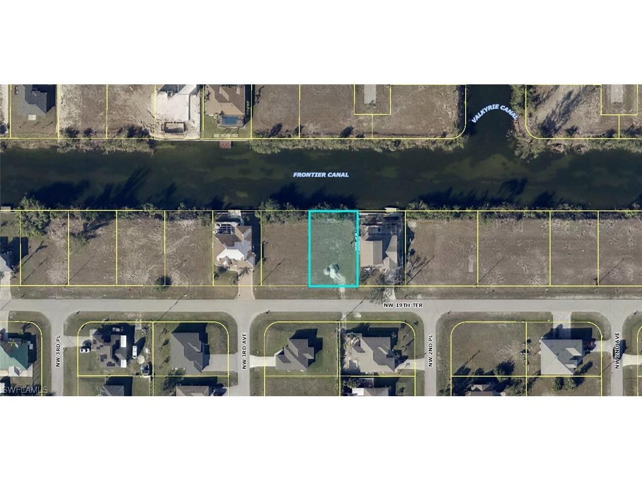 223 NW 19th Terrace Cape Coral FL 33993 223059360 image1