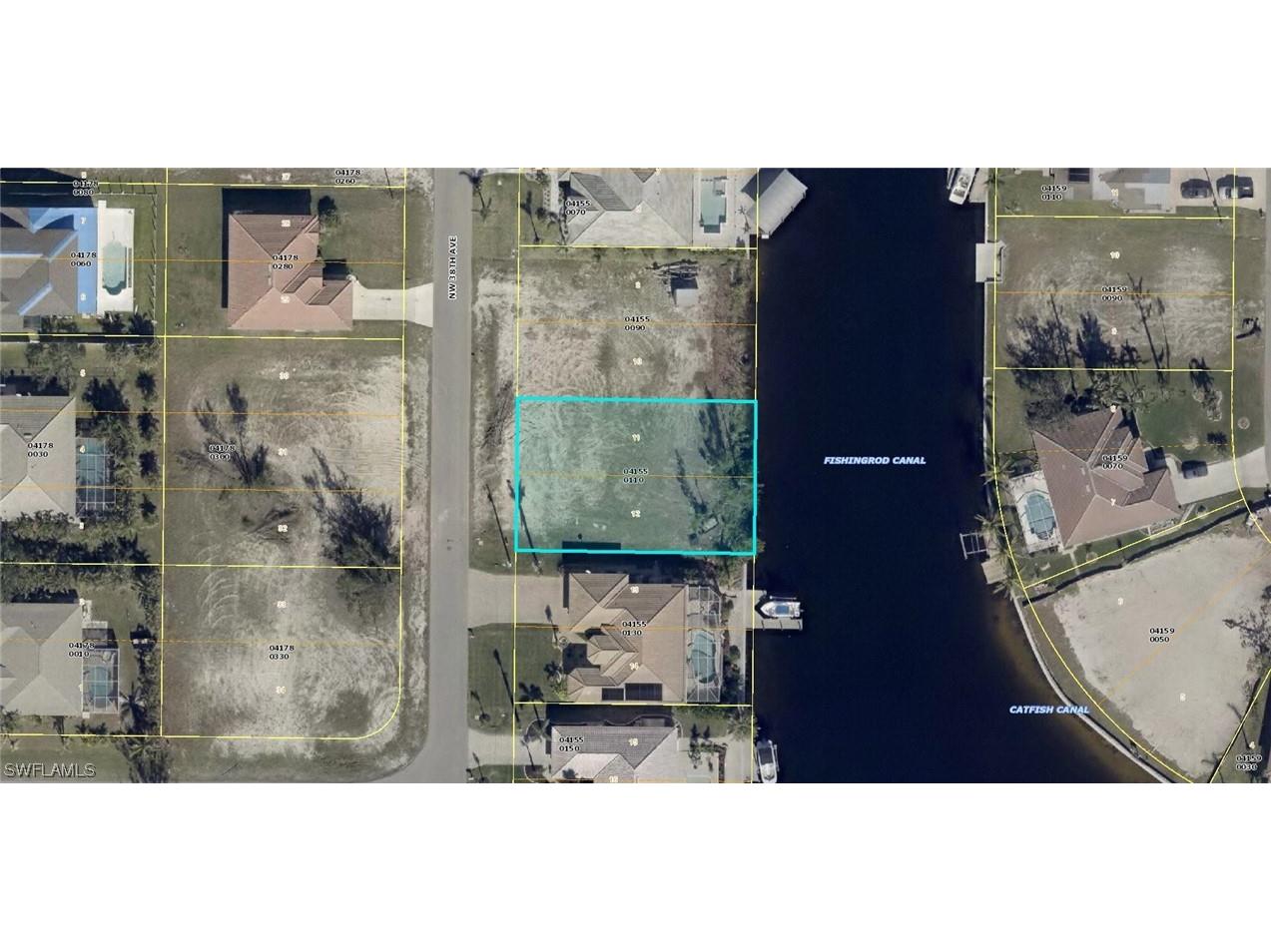 223 NW 38th Avenue Cape Coral FL 33993 223071936 image1