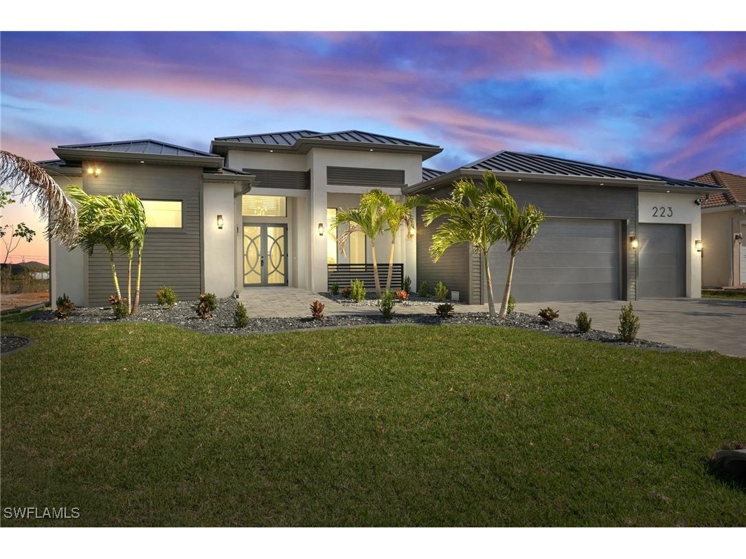 223 NW 38th Avenue Cape Coral FL 33993 225013667 image1