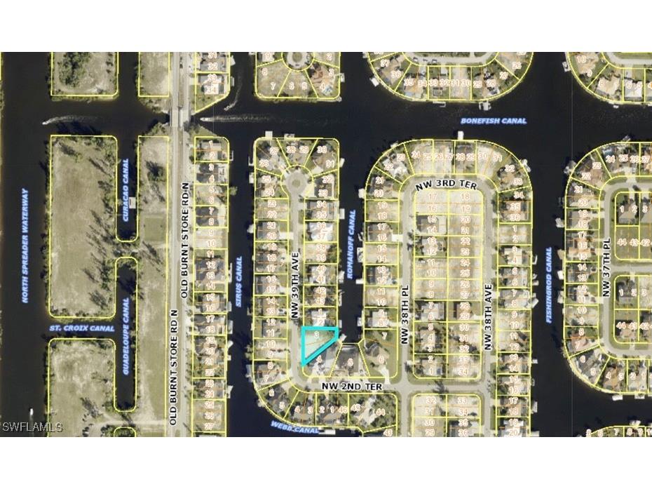 223 NW 39th Avenue Cape Coral FL 33993 224099036 image5