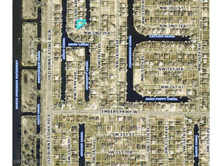 223 NW 39th Avenue Cape Coral FL 33993 224099036 image6