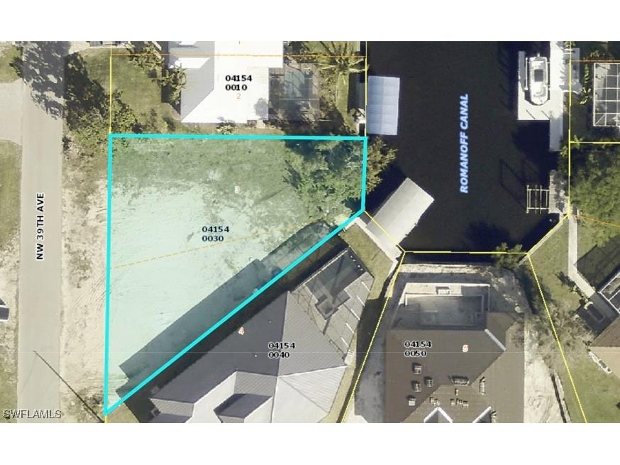 223 NW 39th Avenue Cape Coral FL 33993 224099036 image7