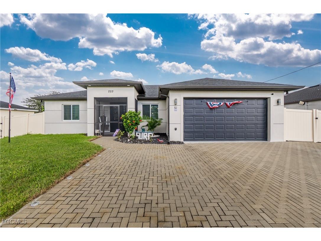 223 NW 4th Place Cape Coral FL 33993 2025000900 image1