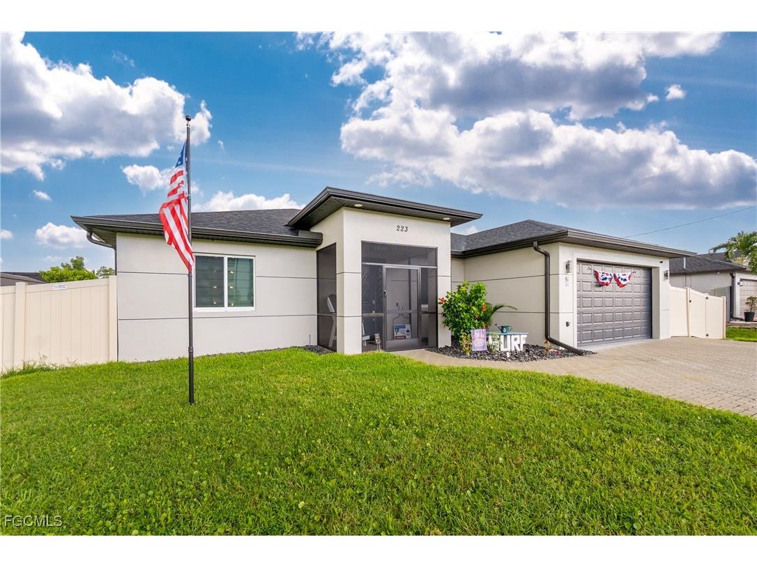 223 NW 4th Place Cape Coral FL 33993 2025000900 image48