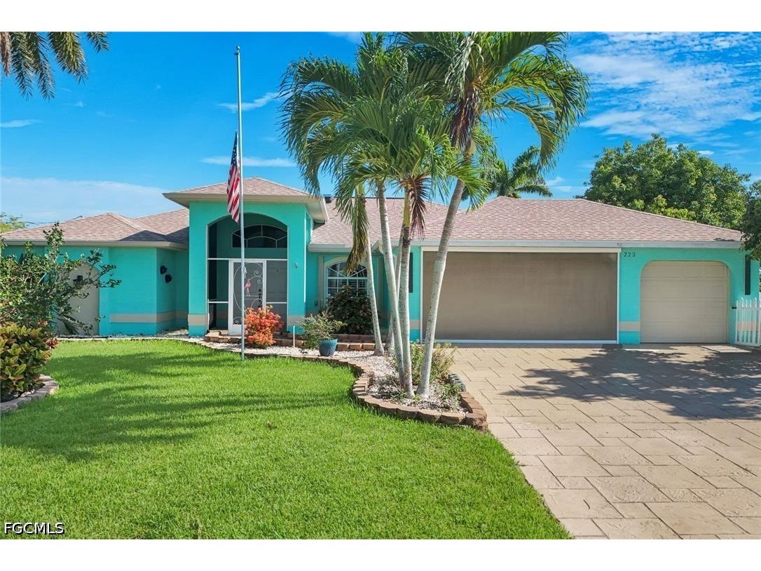 223 NW 5th Terrace Cape Coral FL 33993 2026019246 image1