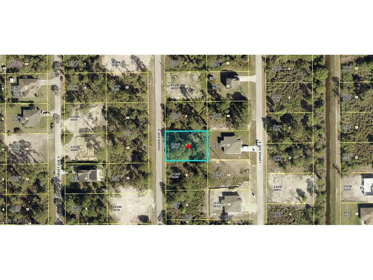 223 Ogden Avenue S Lehigh Acres FL 33974 224057898 image1