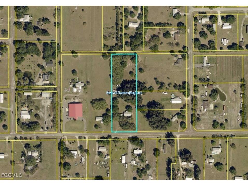 223 Pine Lane Clewiston FL 33440 2025012888 image8