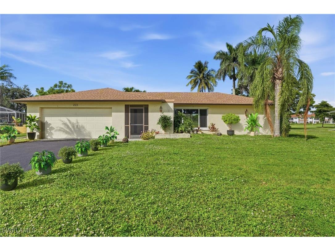 223 Pine Valley Circle Naples FL 34113 225078471 image1