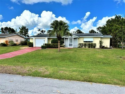 223 Punta Alta Court Lehigh Acres FL 33936 226005411 image1
