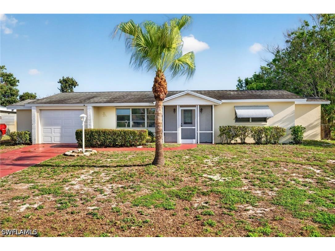 223 Punta Alta Court Lehigh Acres FL 33936 226015650 image1