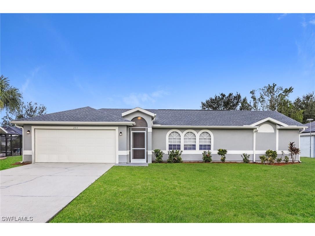 223 Rosemary Street Port Charlotte FL 33954 223070808 image1