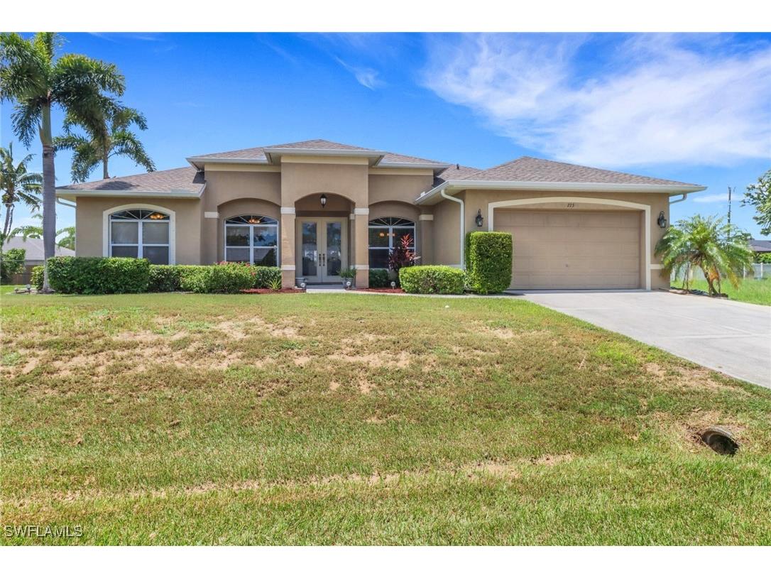 223 SE 15th Street Cape Coral FL 33990 225058060 image1