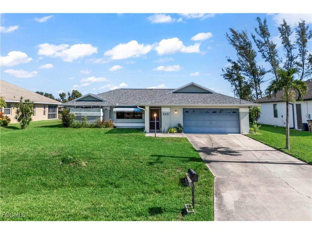 223 SE 16th Street Cape Coral FL 33990 2025001435 image1