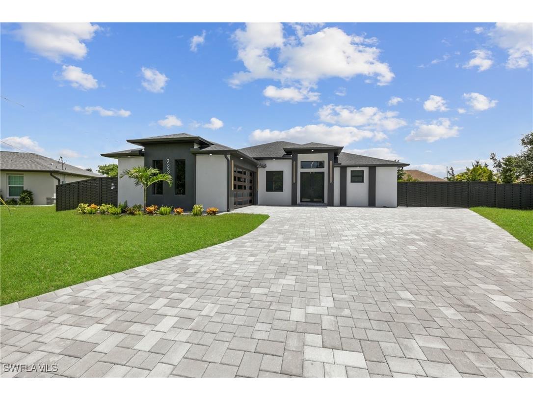 223 SW 22nd Court Cape Coral FL 33991 224072123 image1