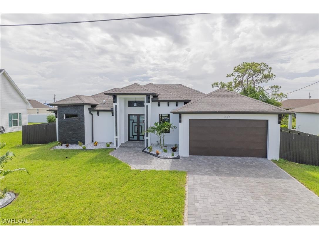 223 SW 25th Place Cape Coral FL 33991 223054591 image1