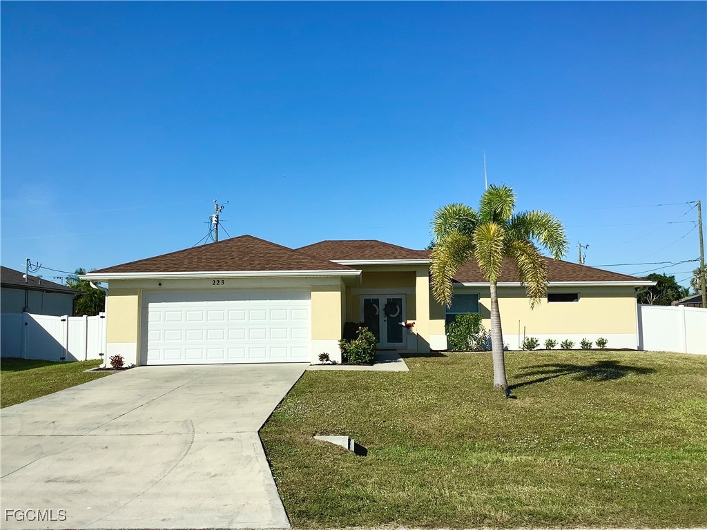 223 SW 31st Street Cape Coral FL 33914 2025018718 image1