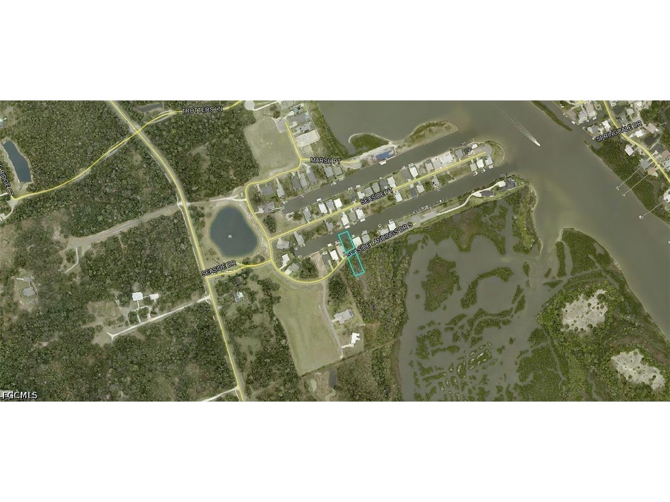 223 Seaside Landings Drive S Flagler Beach FL 32136 2026023005 image2