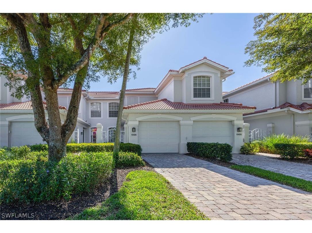 2230 Arielle Drive #1906 Naples FL 34109 226000512 image4