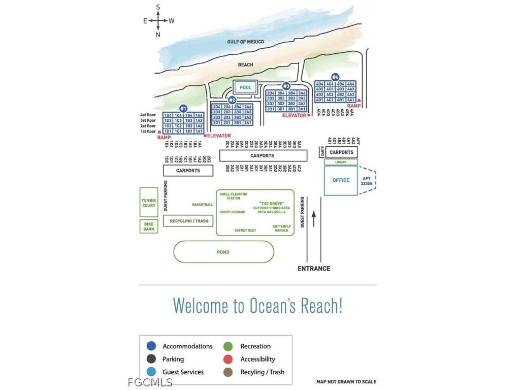 2230 Camino Del Mar Drive #1D2 Sanibel FL 33957 2026007540 image28