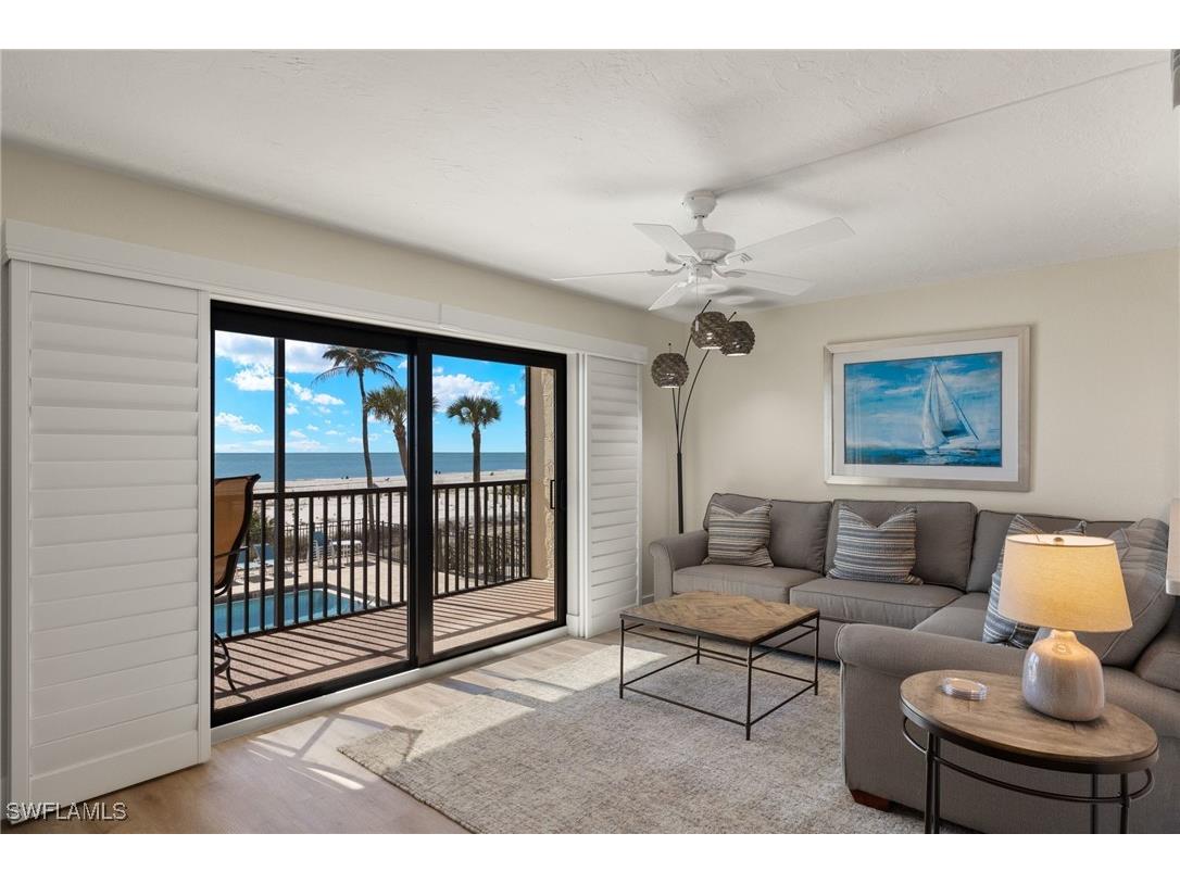 2230 Camino Del Mar Drive #2B2 Sanibel FL 33957 225002158 image1