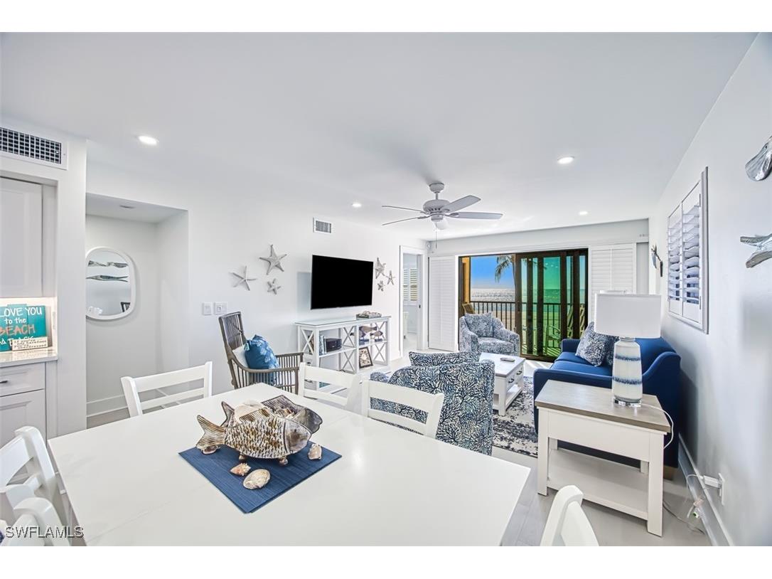 2230 Camino Del Mar Drive #3A3 Sanibel FL 33957 225061571 image12