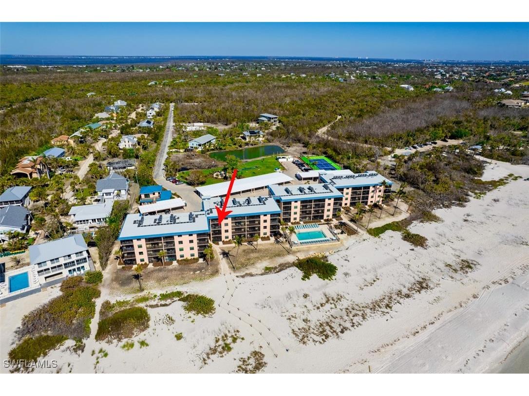 2230 Camino Del Mar Drive #3A3 Sanibel FL 33957 225061571 image3