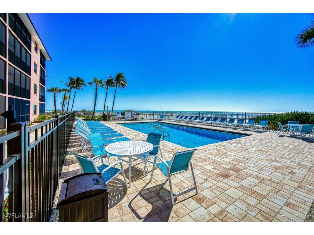 2230 Camino Del Mar Drive #3A3 Sanibel FL 33957 225061571 image31