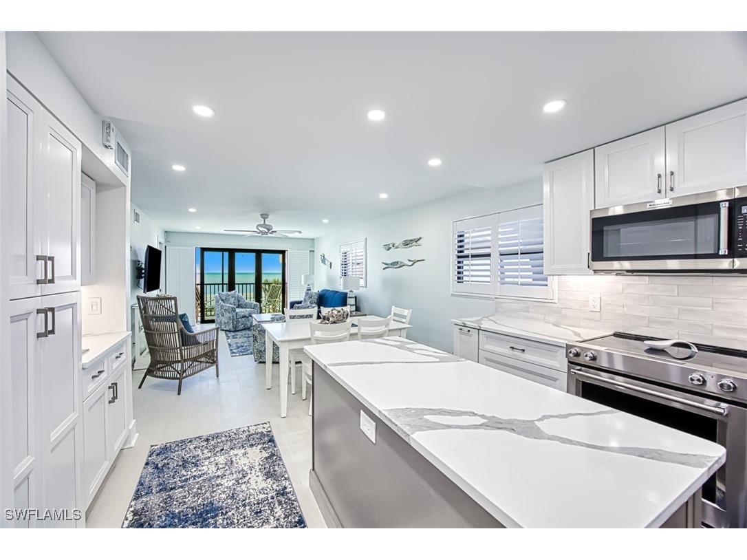 2230 Camino Del Mar Drive #3A3 Sanibel FL 33957 225061571 image7