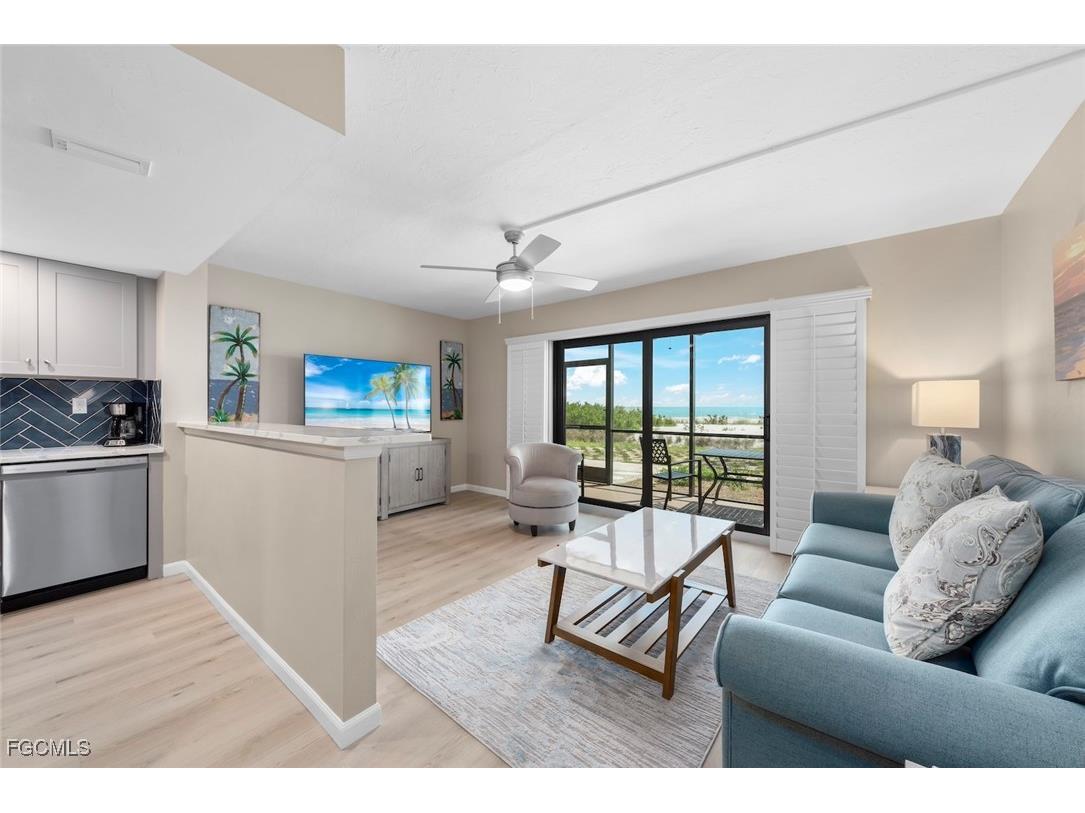 2230 Camino Del Mar Drive #3X1 Sanibel FL 33957 2026000450 image1