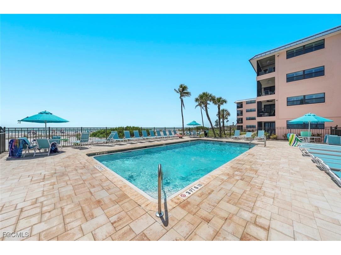 2230 Camino Del Mar Drive #3X1 Sanibel FL 33957 2026000450 image27