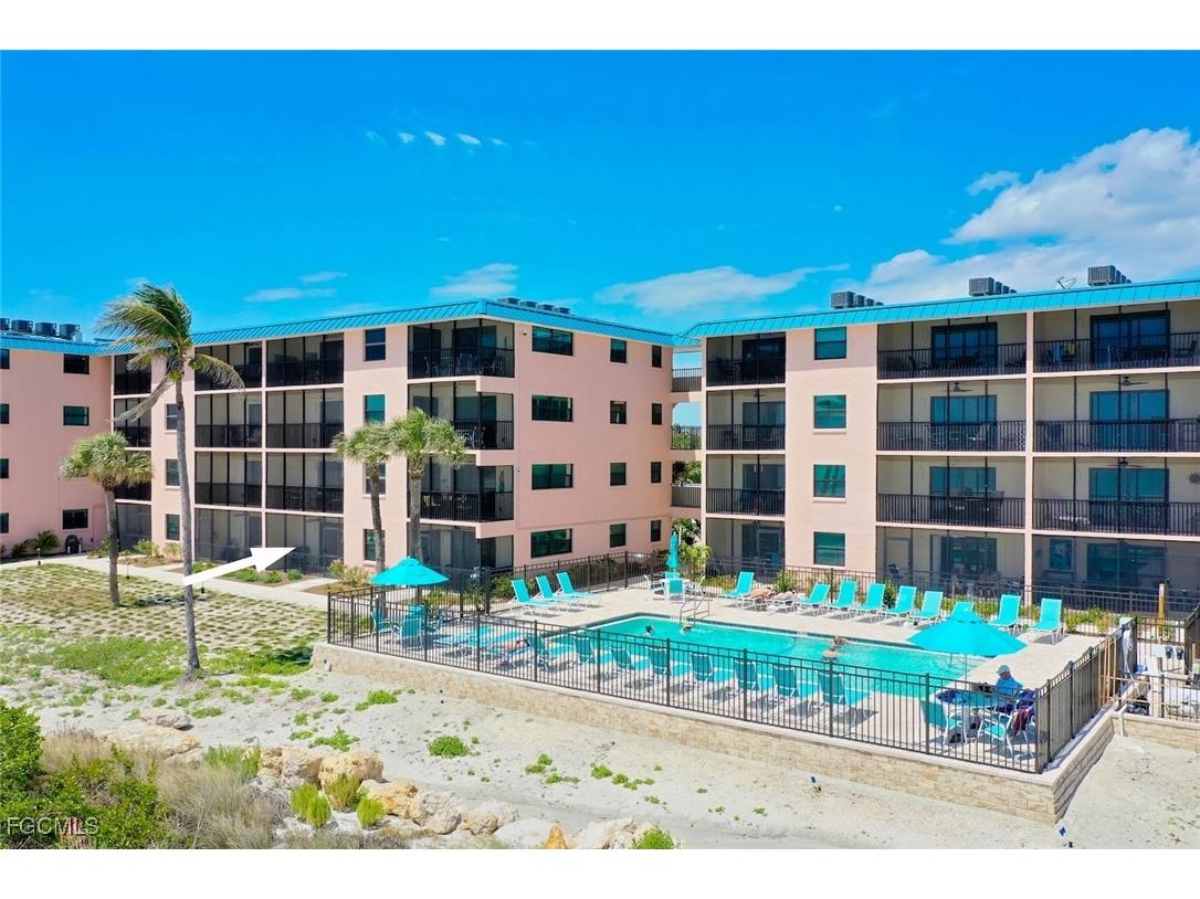 2230 Camino Del Mar Drive #3X1 Sanibel FL 33957 2026000450 image43