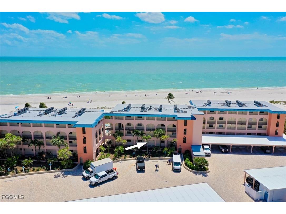 2230 Camino Del Mar Drive #3X1 Sanibel FL 33957 2026000450 image46