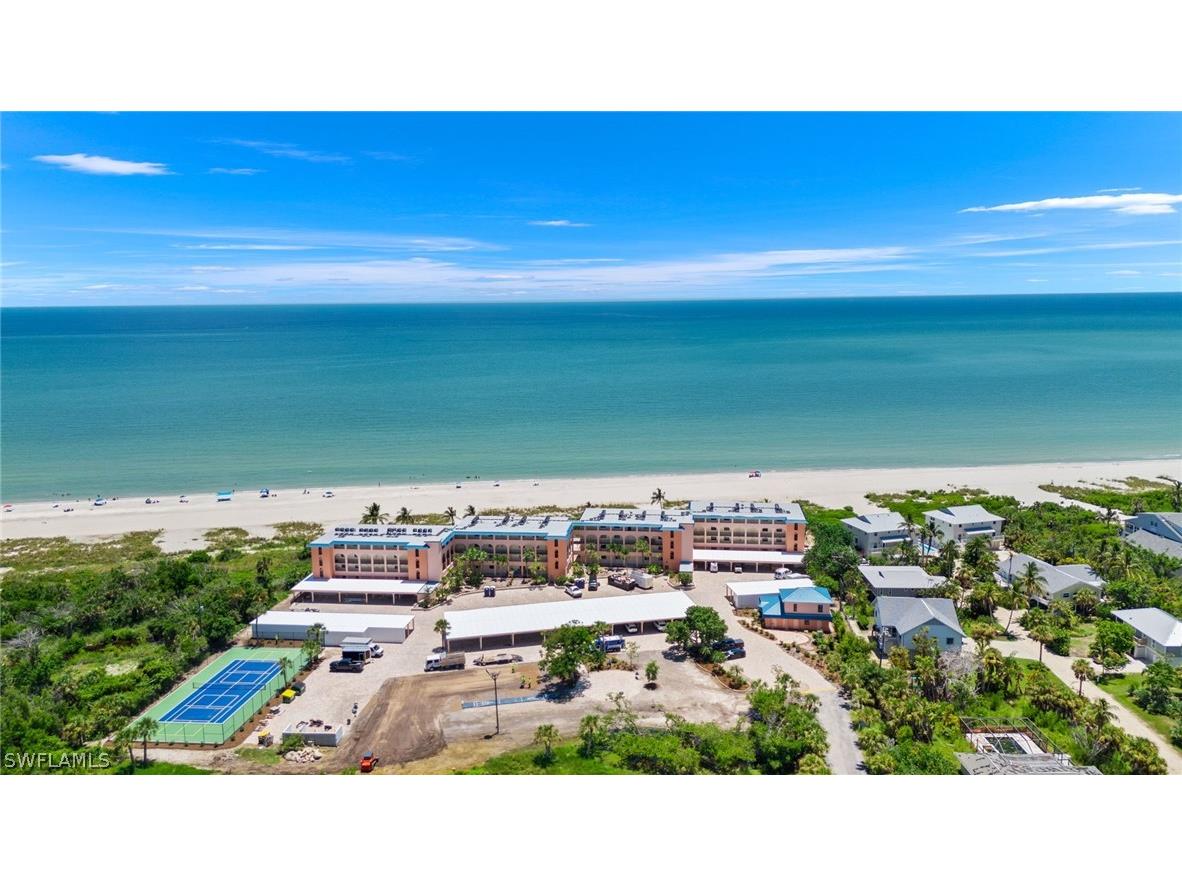 2230 Camino Del Mar Drive #3X3 Sanibel FL 33957 224061873 image1