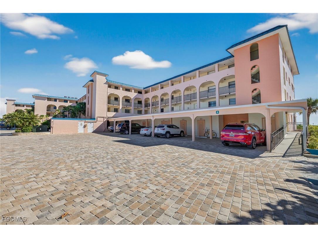 2230 Camino Del Mar Drive #4A2 Sanibel FL 33957 2025021628 image20