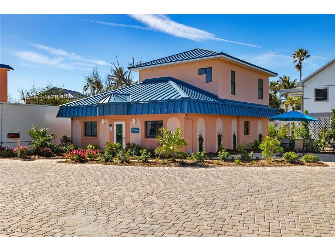 2230 Camino Del Mar Drive #4A2 Sanibel FL 33957 2025021628 image34