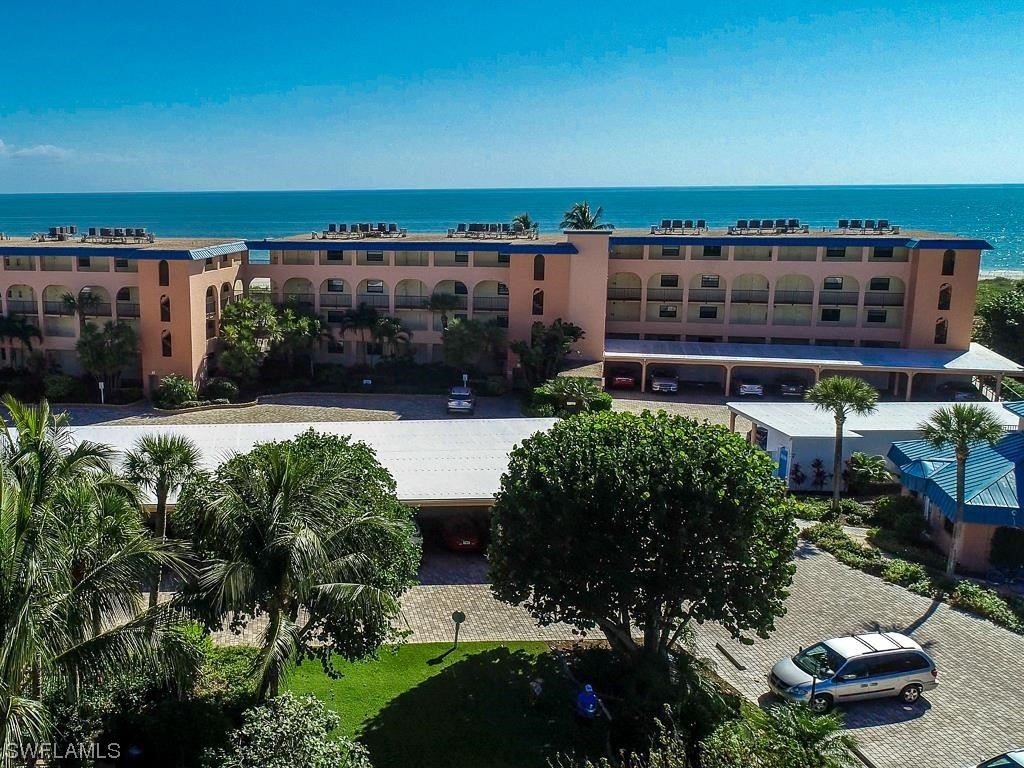 2230 Camino Del Mar Drive #4C3 Sanibel FL 33957 224019145 image1