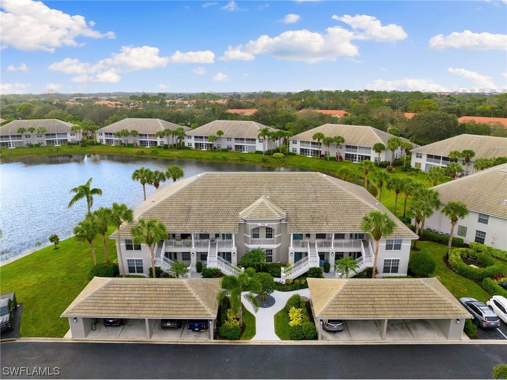 2230 Chesterbrook Court #203 Naples FL 34109 224004359 image1