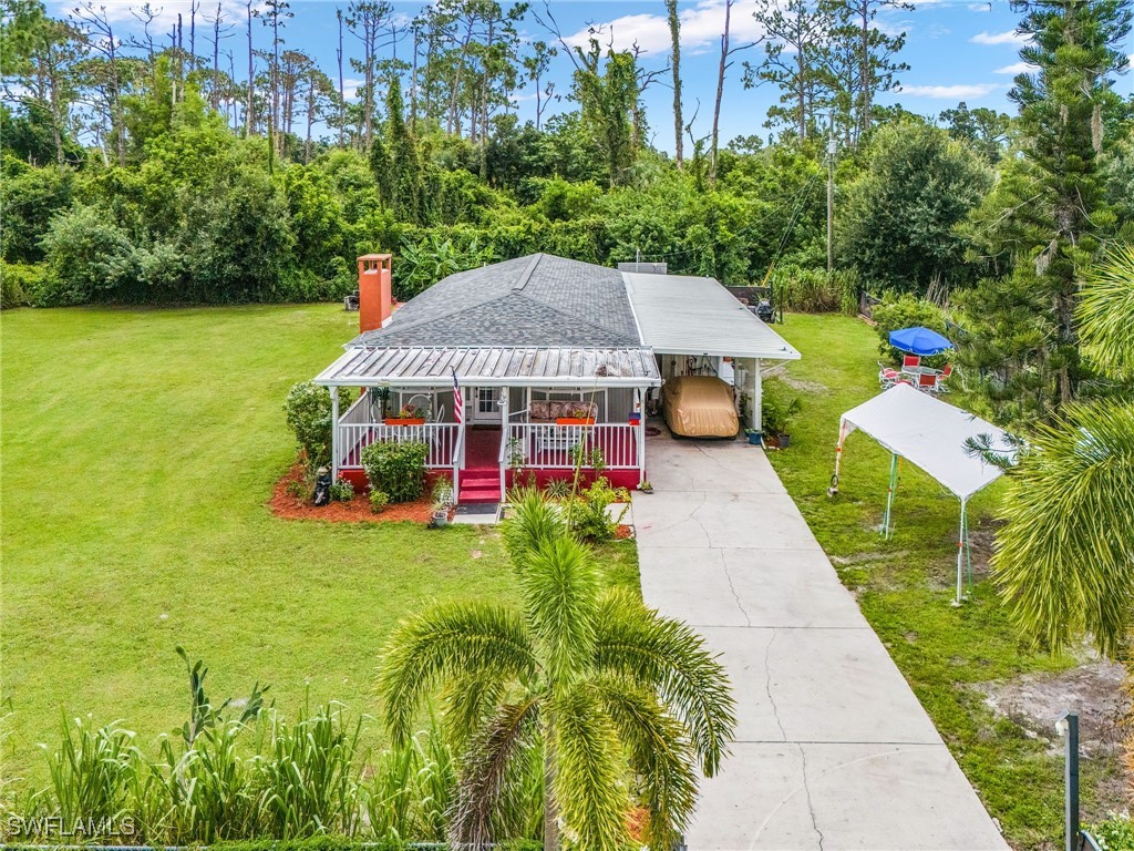 2230 Costello Lane North Fort Myers FL 33917 225062528 image1