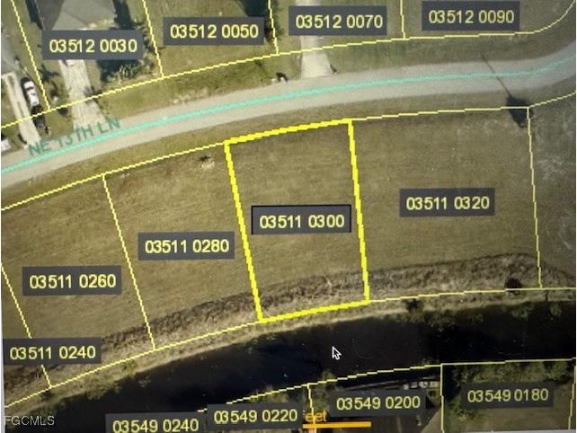 2230 NE 13th Lane Cape Coral FL 33909 2026001087 image1