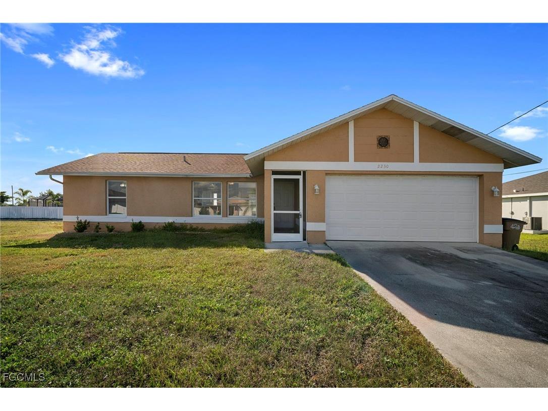 2230 NW 1st Avenue Cape Coral FL 33993 2025017461 image1