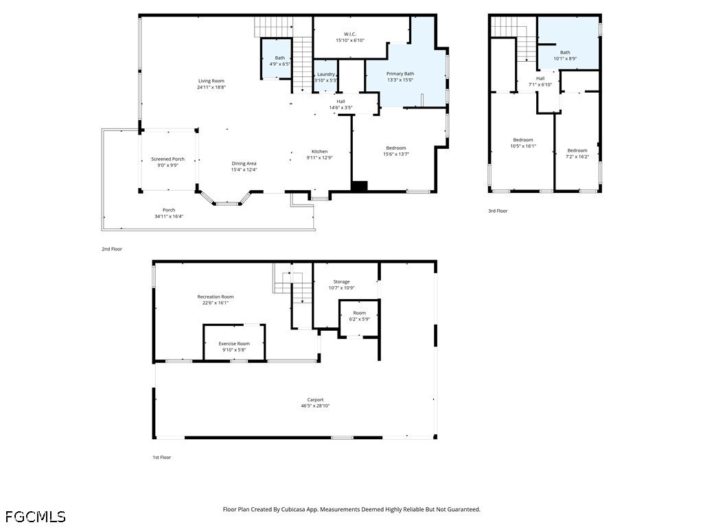 2230 Palm Avenue Saint James City FL 33956 2026014101 image5