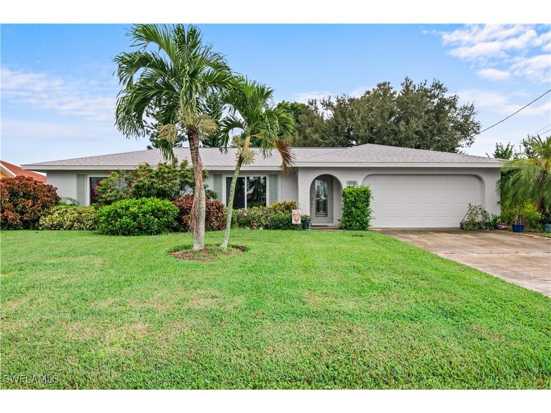 2230 SE 27th Terrace Cape Coral FL 33904 225070410 image1