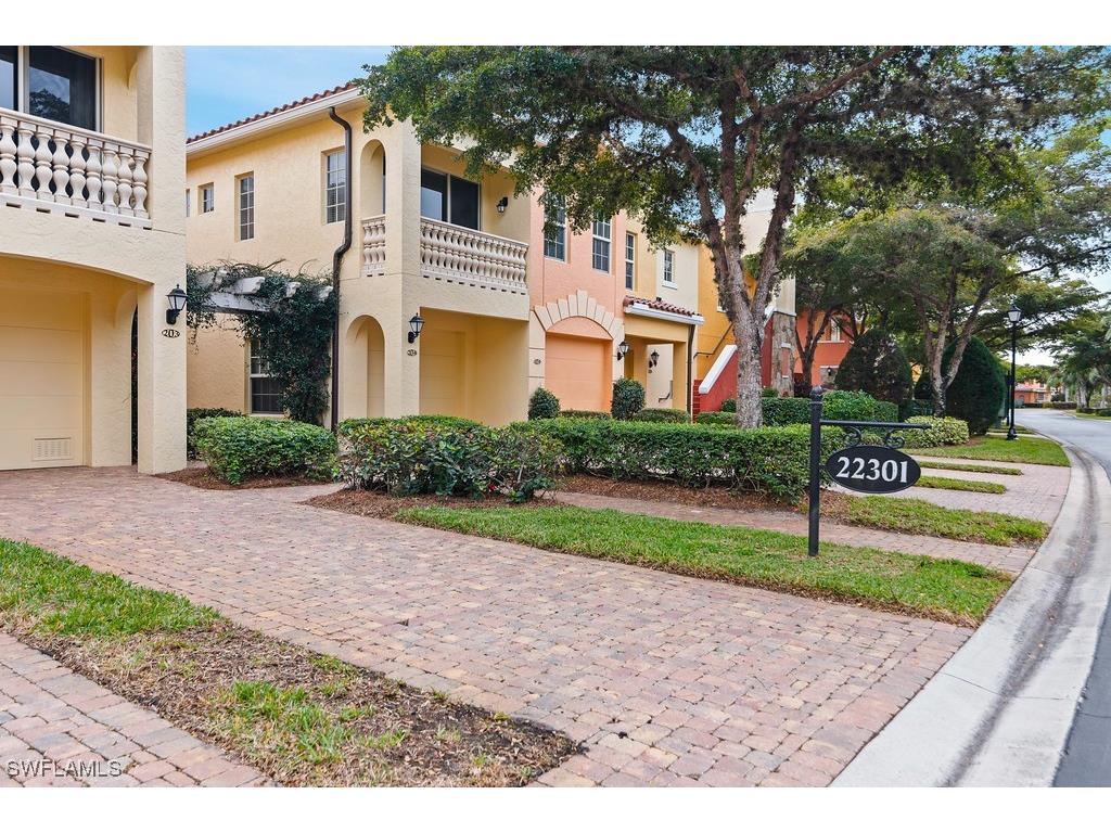 22301 Piazza Doria Lane #203 Estero FL 33928 225004525 image1