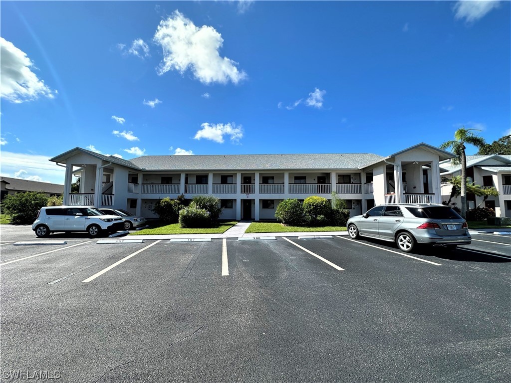2231 E 5th Street #106 Lehigh Acres FL 33936 223071609 image1